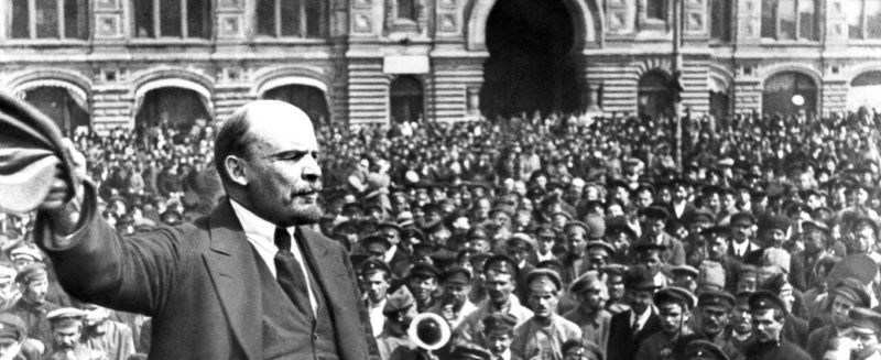 Russische Revolution und Sowjetunion segu Geschichte