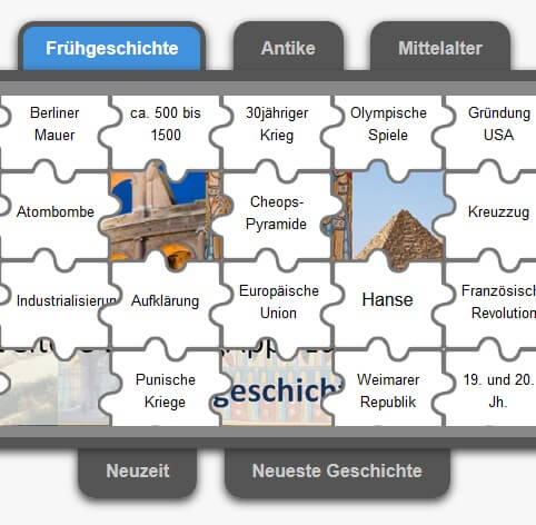 Was Ist Geschichte? | Segu Geschichte