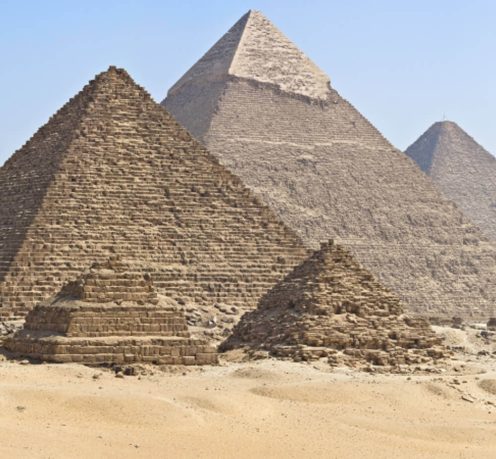 Altes ägypten Segu Geschichte