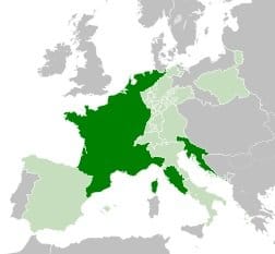 Napoleon herrscht über Europa | segu Geschichte